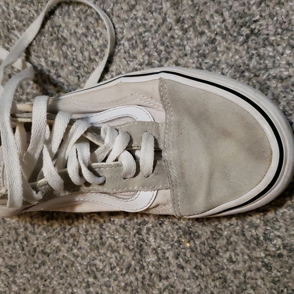 VANS Canvas Shoes - Picture 10 of 13